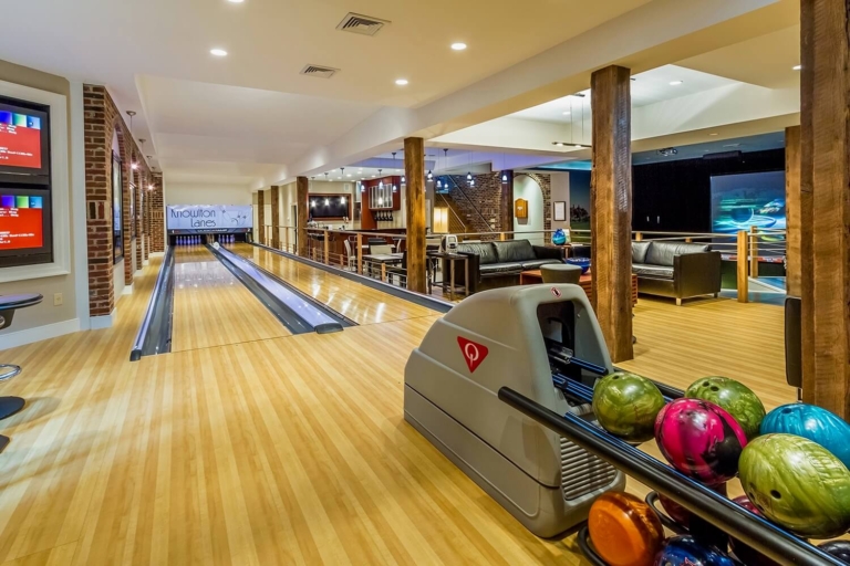 game room 04