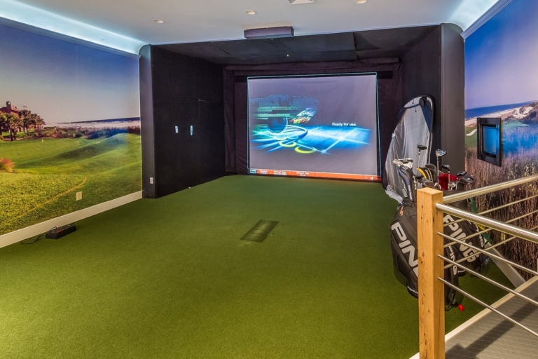 game room 05